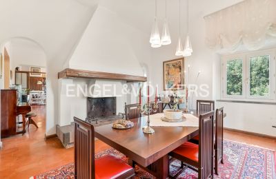 Demeure historique à vendre Livorno, Toscane, Image 40/56