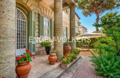 Demeure historique à vendre Livorno, Toscane, Image 5/56