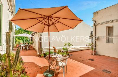 Demeure historique à vendre Livorno, Toscane, Image 21/56