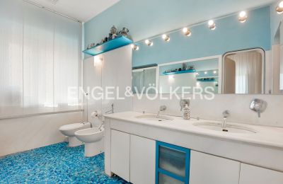 Demeure historique à vendre Livorno, Toscane, Image 43/56