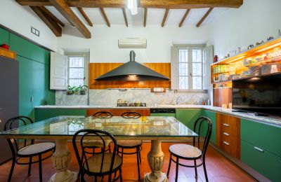 Château à vendre San Miniato, Toscane, Image 16/45