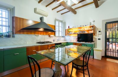 Château à vendre San Miniato, Toscane, Image 17/45