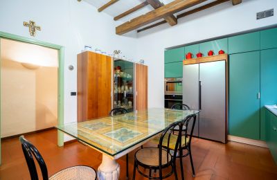 Château à vendre San Miniato, Toscane, Image 15/45