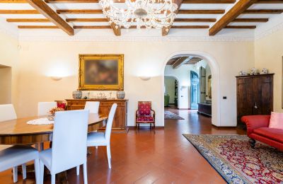 Château à vendre San Miniato, Toscane, Image 8/45