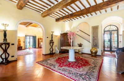 Château à vendre San Miniato, Toscane, Image 5/45