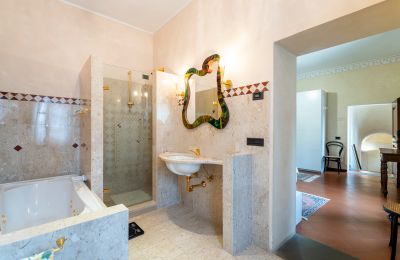 Château à vendre San Miniato, Toscane, Image 29/45