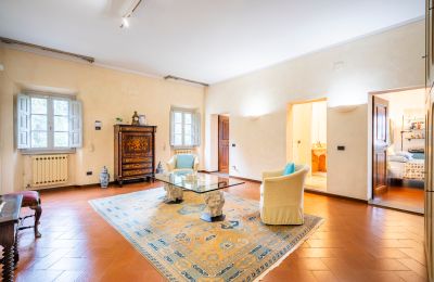 Château à vendre San Miniato, Toscane, Image 26/45