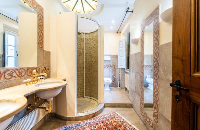 Château à vendre San Miniato, Toscane, Image 36/45