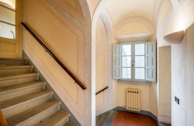 Château à vendre San Miniato, Toscane, Image 23/45