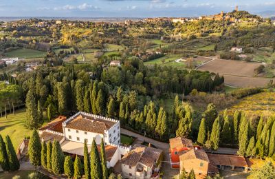 Château à vendre San Miniato, Toscane, Image 4/45