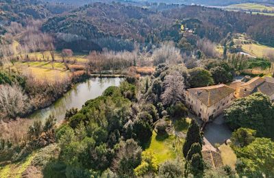 Demeure historique à vendre Crespina, Toscane, Image 4/38