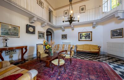 Demeure historique à vendre Crespina, Toscane, Image 8/38