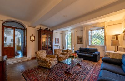 Demeure historique à vendre Crespina, Toscane, Image 10/38