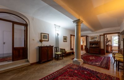 Demeure historique à vendre Crespina, Toscane, Image 11/38