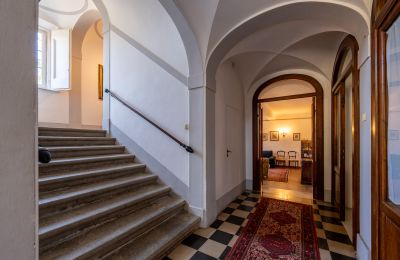 Demeure historique à vendre Crespina, Toscane, Image 14/38