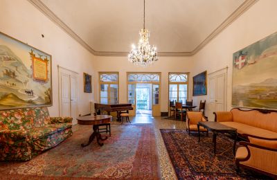 Demeure historique à vendre Crespina, Toscane, Image 17/38