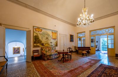 Demeure historique à vendre Crespina, Toscane, Image 16/38