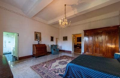 Demeure historique à vendre Crespina, Toscane, Image 20/38