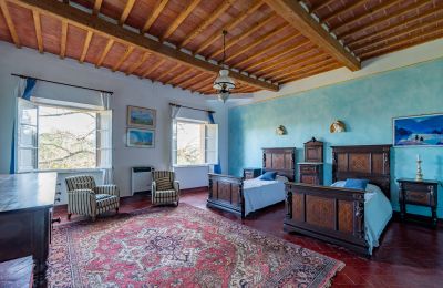 Demeure historique à vendre Crespina, Toscane, Image 27/38