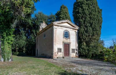 Demeure historique à vendre Crespina, Toscane, Image 35/38