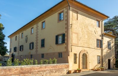 Demeure historique à vendre Crespina, Toscane, Image 32/38