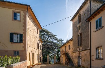 Demeure historique à vendre Crespina, Toscane, Image 34/38