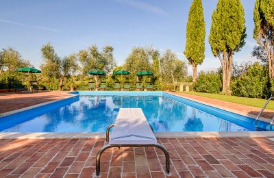 Demeure historique à vendre Casciana Terme, Toscane, Image 3/48