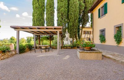 Demeure historique à vendre Casciana Terme, Toscane, Image 39/48