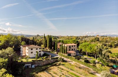 Demeure historique à vendre Casciana Terme, Toscane, Image 46/48