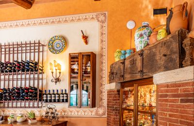 Demeure historique à vendre Casciana Terme, Toscane, Image 14/48