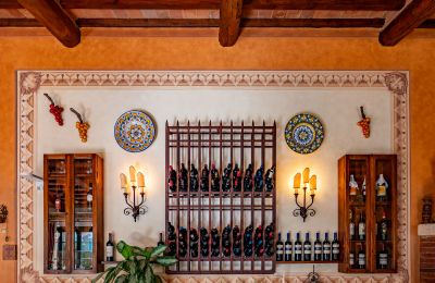 Demeure historique à vendre Casciana Terme, Toscane, Image 13/48