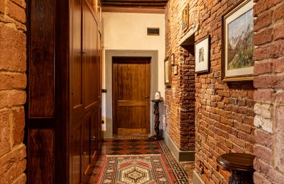 Demeure historique à vendre Casciana Terme, Toscane, Image 18/48