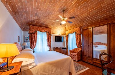 Demeure historique à vendre Casciana Terme, Toscane, Image 20/48