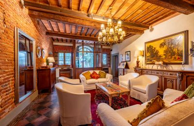 Demeure historique à vendre Casciana Terme, Toscane, Image 9/48