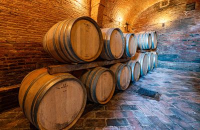 Demeure historique à vendre Casciana Terme, Toscane, Image 37/48