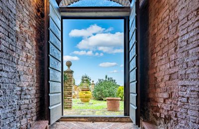 Demeure historique à vendre Casciana Terme, Toscane, Image 38/48