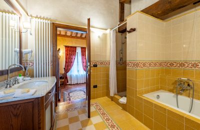 Demeure historique à vendre Casciana Terme, Toscane, Image 27/48