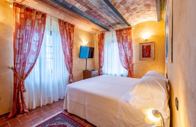 Demeure historique à vendre Casciana Terme, Toscane, Image 28/48