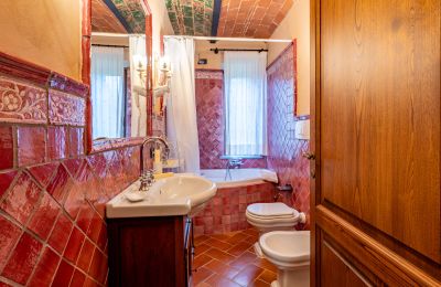 Demeure historique à vendre Casciana Terme, Toscane, Image 29/48