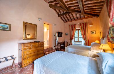 Demeure historique à vendre Casciana Terme, Toscane, Image 30/48