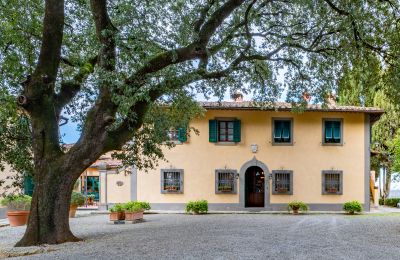 Demeure historique à vendre Casciana Terme, Toscane, Image 7/48