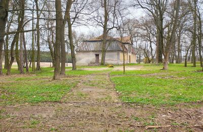 Manoir à vendre Raszków, Sainte-Croix, Image 9/16