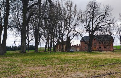 Manoir à vendre Raszków, Sainte-Croix, Image 13/16