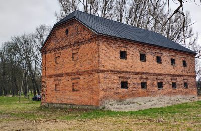 Manoir à vendre Raszków, Sainte-Croix, Image 3/16