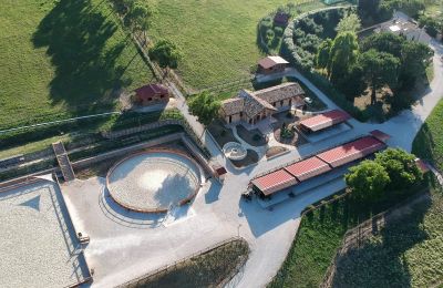 Maison de campagne à vendre Fermo, Marches, Image 58/81