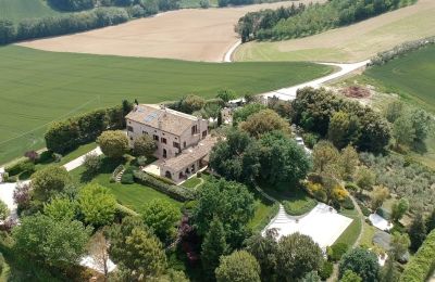 Maison de campagne à vendre Fermo, Marches, Image 1/52