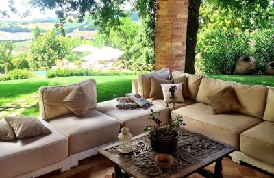 Maison de campagne à vendre Fermo, Marches, Image 32/52