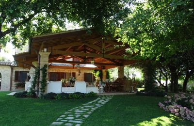 Maison de campagne à vendre Fermo, Marches, Image 33/52