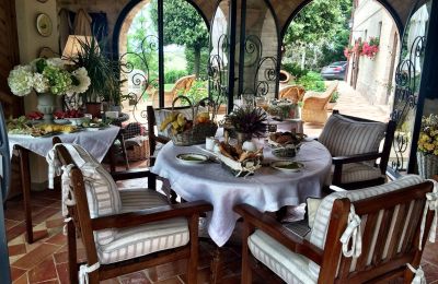 Maison de campagne à vendre Fermo, Marches, Image 36/52