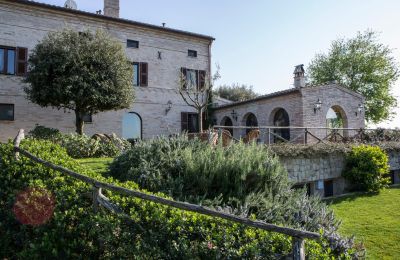 Maison de campagne à vendre Fermo, Marches, Image 6/52